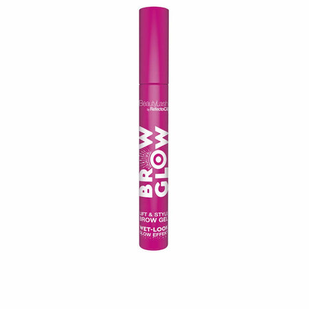 Refectocil BEAUTYLASH BROW GLOW gel fixateur de sourcils (14 ml)