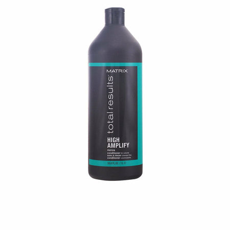 Total Results High Amplify après-shampooing (1000 ml)