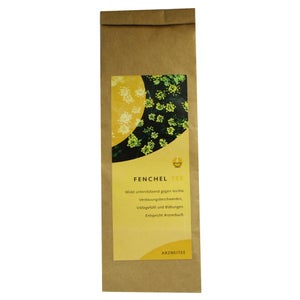 weltecke thé de fenouil (100 g)