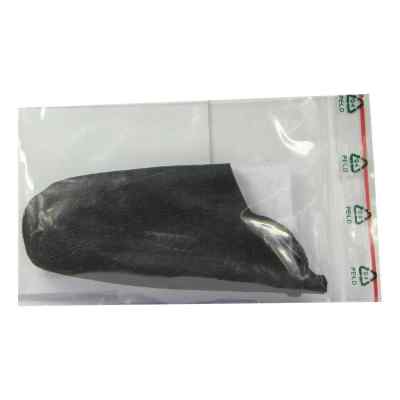 Brinkmann Medical Doigtier en cuir nappa taille 6 avec bande de fixation (1 pièce)