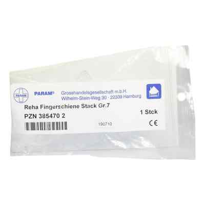 Param Stack attelle digitale taille 7 (1 pièce)
