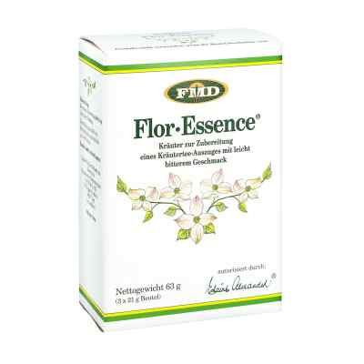 Flor Essence thé (63 g)