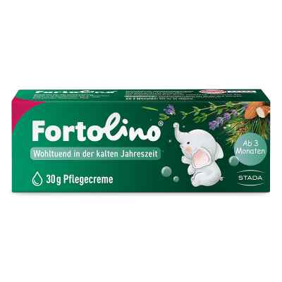 Fortolino crème (30 g)