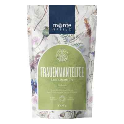 Monte Nativo tisane d'alchémille en vrac (300 g)