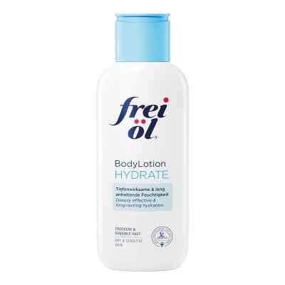 Frei öl Lotion pour le corps Hydrate (250 ml)