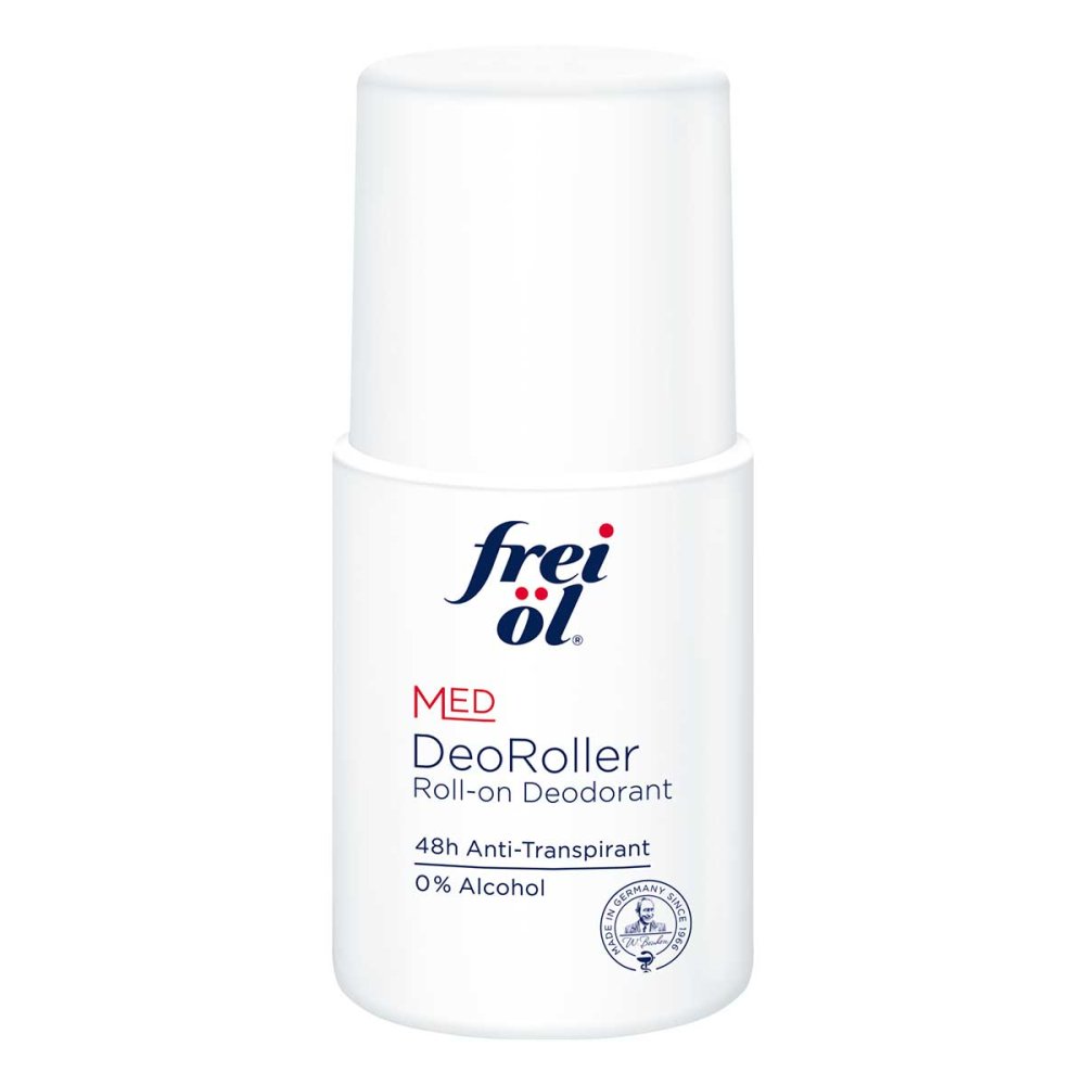 Frei öl déodorant roll-on (50 ml)
