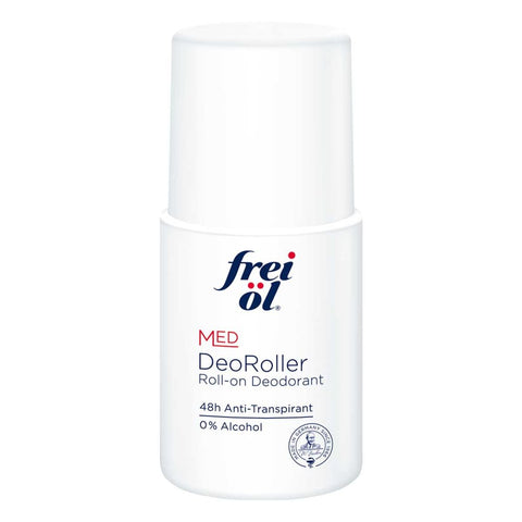 Frei öl déodorant roll-on (50 ml)