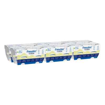 Fresubin Yocreme Lemon (24 x 125 g)