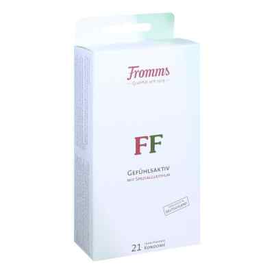 Fromms Gefühlsaktiv pack (21 pièces)
