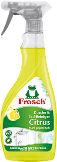 Frosch Nettoyant salle de bain Citrus (500 ml)