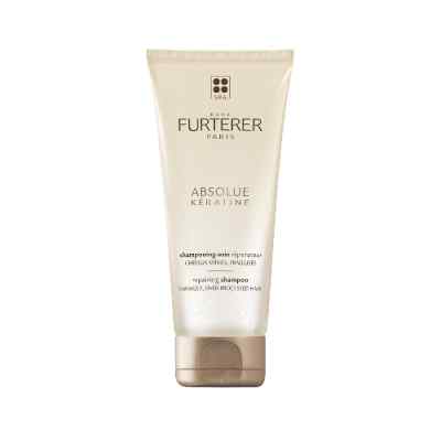 Furterer ABSOLUE KÉRATINE Shampooing kératine reconstituant (200 ml)
