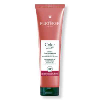 René Furterer Color Glow masque réparateur éclat de couleur (100 ml)