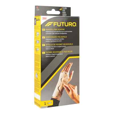 Futuro attelle de poignet gauche/droite L (1 pièce)