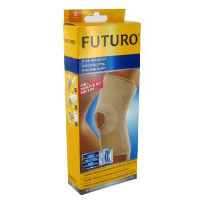 Futuro genouillère S (1 pièce)