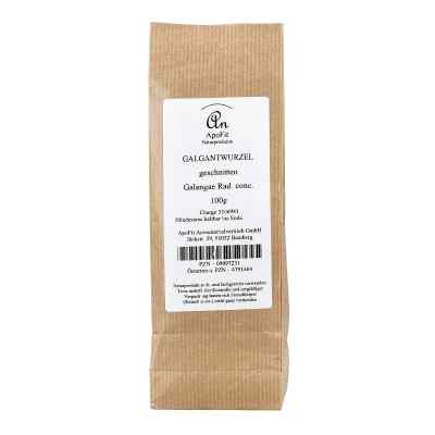 ApoFit racine de galanga coupée (100 g)