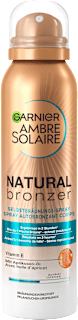 Garnier Ambre Solaire autobronzant spray Natural Bronzer (150 ml)