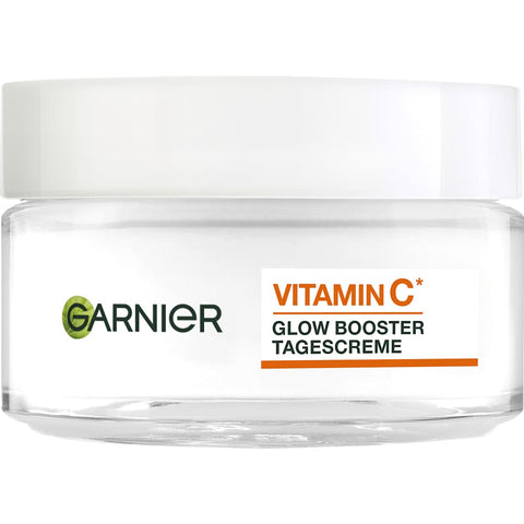 Garnier Bio Vitamin C Glow Face Cream (50 ml)