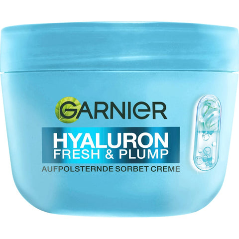 GARNIER Hyaluron Sorbet Moisturizing Cream (85 ml)