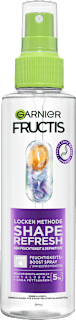 GARNIER FRUCTIS Spray soin méthode boucles boost d'hydratation (150 ml)