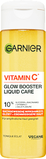 Garnier Skin Active Toner Vitamin C Glow Liquid Care (120 ml)