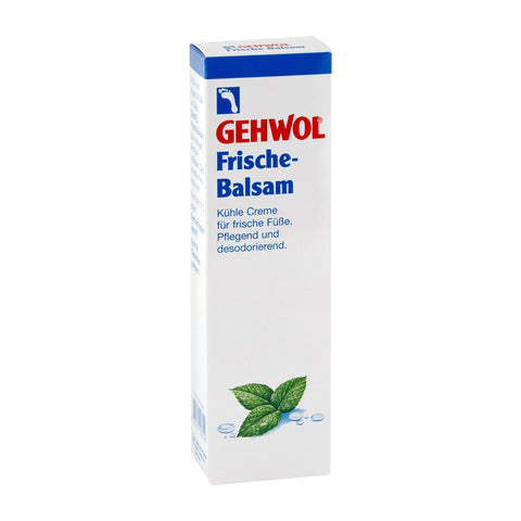 Gehwol Baume fraîcheur (75 ml)