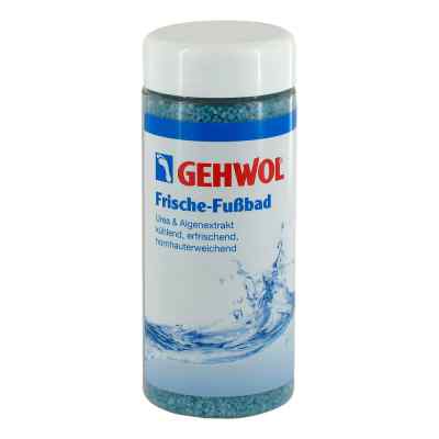 Gehwol Bain de pieds fraîcheur (330 g)