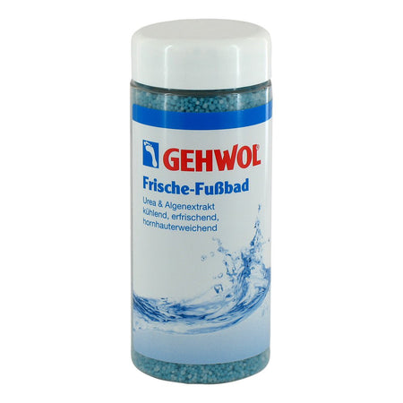 Gehwol Bain de pieds fraîcheur (330 g)