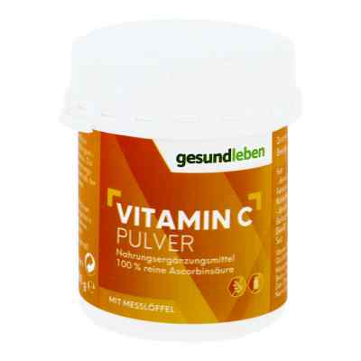 Gesund Leben Vitamin C poudre (100 g)
