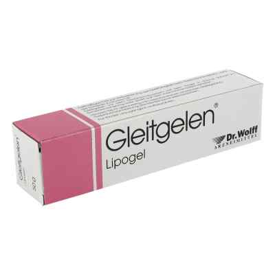 Gleitgelen gel (50 g)