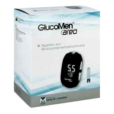 Glucomen areo glucomètre set mmol/l (1 pièce)