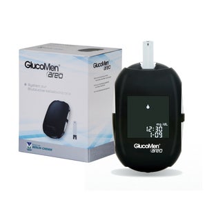 GlucoMen areo coffret mg/dl (1 pièce)