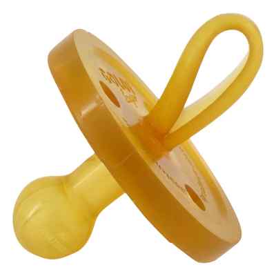 Goldisauger forme naturelle M 4-11 mois sachet poly (1 pièce)