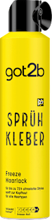 got2b Laque spray (300 ml)