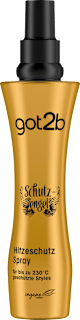 got2b Schutzengel spray de protection thermique (200 ml)