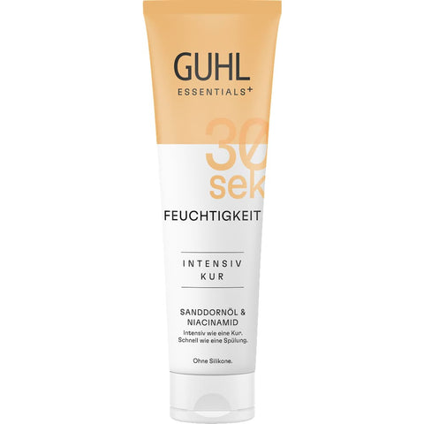 GUHL 30-second hydration hair treatment (100 ml)