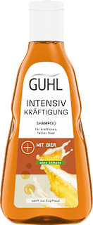 GUHL Shampooing intensif fortifiant (250 ml)