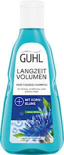 GUHL Shampooing volume longue durée (250 ml)
