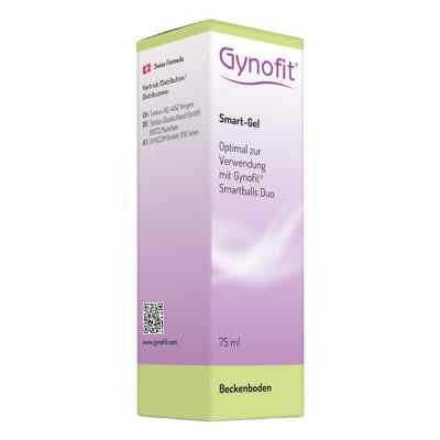 Gynofit Smart-Gel (75 ml)