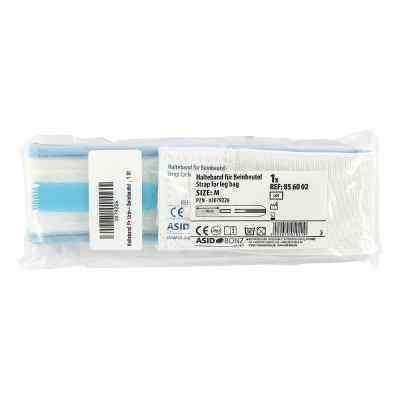 Medline International Germany GmbH Lanière pour poche de jambe à urine lavable taille M (1 pièce)