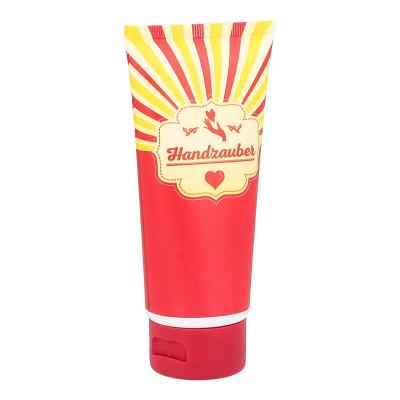 Kda Crème pour les mains amande-miel Handzauber (100 ml)