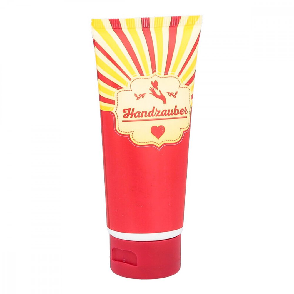 Kda Crème pour les mains amande-miel Handzauber (100 ml)