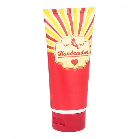 Kda Crème pour les mains amande-miel Handzauber (100 ml)