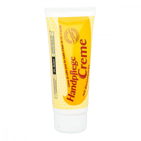 Axisis GmbH Beeswax Hand Cream (100 ml)