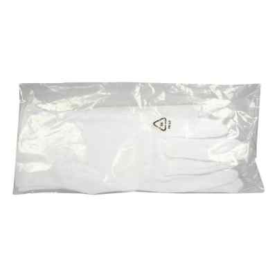 Büttner-Frank GmbH Gants OP coton taille 1,5 (2 pièces)