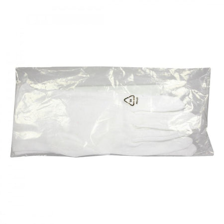 Büttner-Frank GmbH Gants OP coton taille 1,5 (2 pièces)