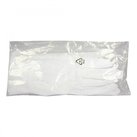 Büttner-Frank GmbH Gants OP coton taille 1,5 (2 pièces)
