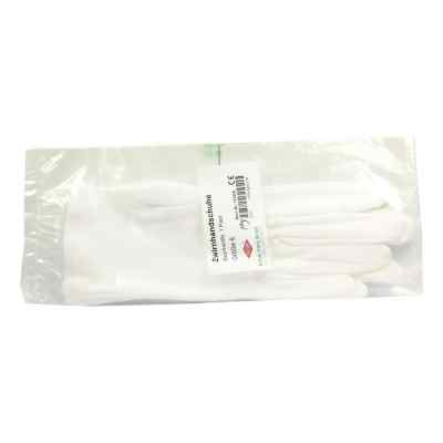 Büttner-Frank GmbH Gants chirurgicaux en coton taille 6 (2 pièces)