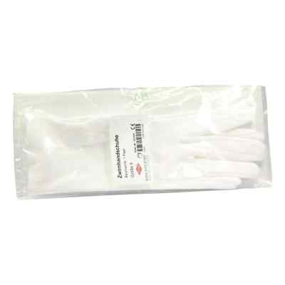 Büttner-Frank GmbH Gants OP coton taille 9 (2 pièces)