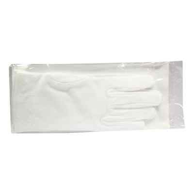 Brinkmann Gants en fil de coton taille 11 blanc (2 pièces)