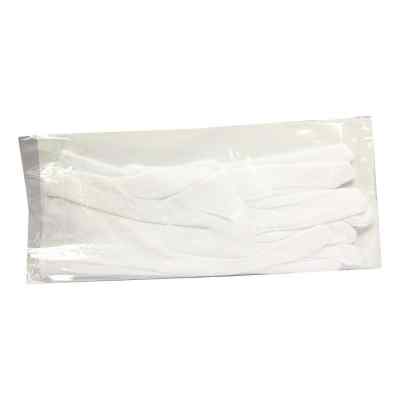 Brinkmann Medical Gants en coton taille 12 blancs (2 pièces)
